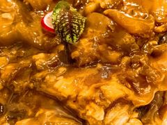 -北塘海鲜·天津菜·鲅鱼水饺是一绝(大光明桥旗舰店)
