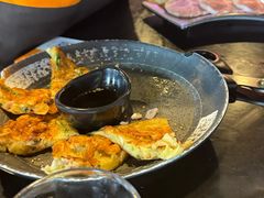 -老卜奎齐齐哈尔烤肉(人民东路店)