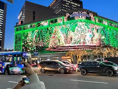 -新世界百货(明洞总店)