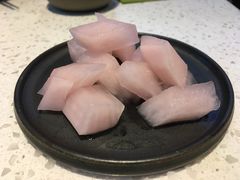 -半山腰·云南菜(侨福芳草地店)