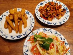 -面辣子·陕西家乡菜(钟楼店)