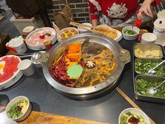 -大龙燚火锅(春熙店)