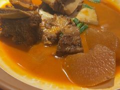 -闽上鲜·福建菜(龙湖滨江天街店)