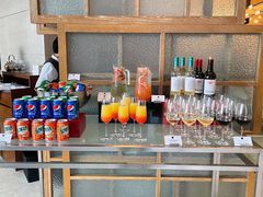 零售区-TABLE·味西餐厅-成都茂业JW万豪酒店