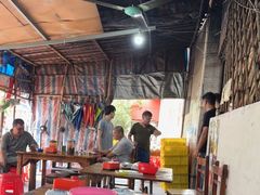 大堂-昌记土制吊烧鸡(佛山市安信物流中心A座店)