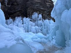 -黑龙潭风景区