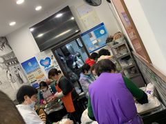 -高行汤团店(金高路店)