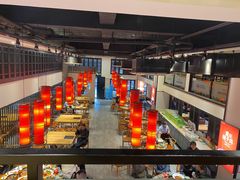 -鸡毛店·川菜(双楠店)