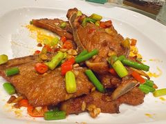 -湘约东方·湘约和港·湖南家常菜·宴请(民星路店)