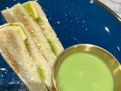 黄油斑斓吐司-Home Thai·泰谣(王府井apm店)