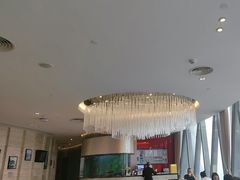 -广州塔晖粤轩中餐厅