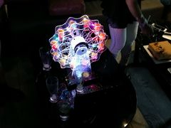 -CIAO·团建聚餐·生日派对轰趴馆(福田店)