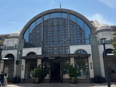 -比斯特上海购物村精品奥特莱斯
