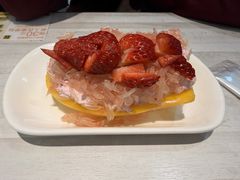 -满记甜品(水游城店)