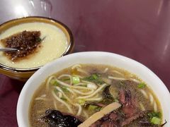 -大石人家鱿鱼面馆(大石西路总店)