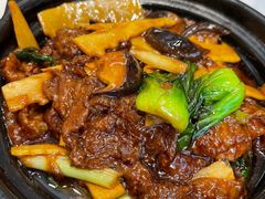 -乾隆美食·本帮菜(黄河路店)