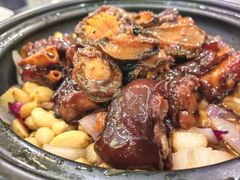 -龙景轩大酒店(宝杨路店)