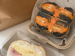 -屋裡·Union Bakery(龙江路店)