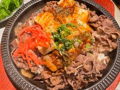 -乾杯烧肉居酒屋(中洲湾店)