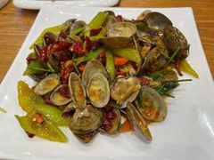 -喜来酌海鲜·饺子(和平一店)