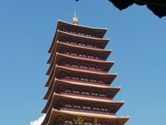 -牛首山文化旅游区