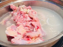 -烹然四季椰子鸡火锅(姚家园万象汇店)