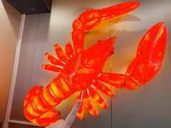 -钳小柒·小龙虾蓝龙王烧烤夜宵(长寿路店)