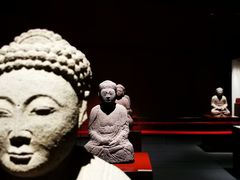 -大同市博物馆