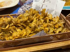 -牛庄馅饼(幸福路店)