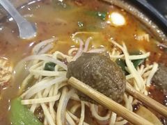 -清真·穆萨砂锅(大皮院店)