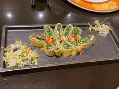 -北京王府井希尔顿酒店·秦唐中餐厅Chynna