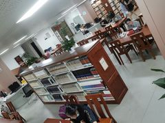 -海曙区图书馆