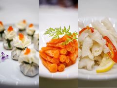 -上海金陵紫金山大酒店·汇海餐厅