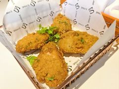 -牛排家(北京长安街英皇集团中心店)
