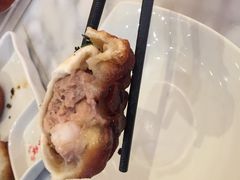 -东泰祥生煎馆(重庆北路店)