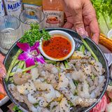 不愧是韩国最卷的.......终于吃上了啊啊啊.....