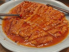 -三姐妹餐厅(曲江店)