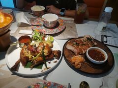 -泰椰里·泰国餐厅(智慧城广百广场店)