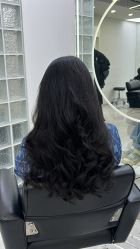 -赤道 Hair Salon