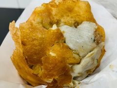 -家阳赵师傅油饼包烧麦(粮道街店)