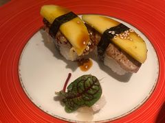 -山葵家·创意料理(宁波来福士店)