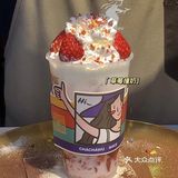 我愿称自己为茶茶巫野生代言人‼️