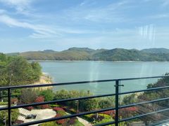 -天目湖涵田度假村