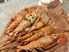 -79号渔船海鲜饭店(岗厦店)