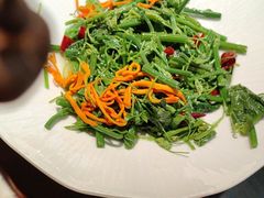 -秦月轩·陕西家乡菜(阜成路·五棵松店)