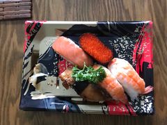 -池田寿司·4H鲜作(朝阳大悦城店)
