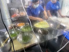 -金杨老摊头蛋饼(金口路店)