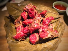 -弄堂里(阿里西溪A区店)