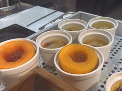 -晶丽香榭自助餐(南京大饭店)