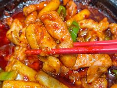 -小木屋拌饭(西安万象天地店)